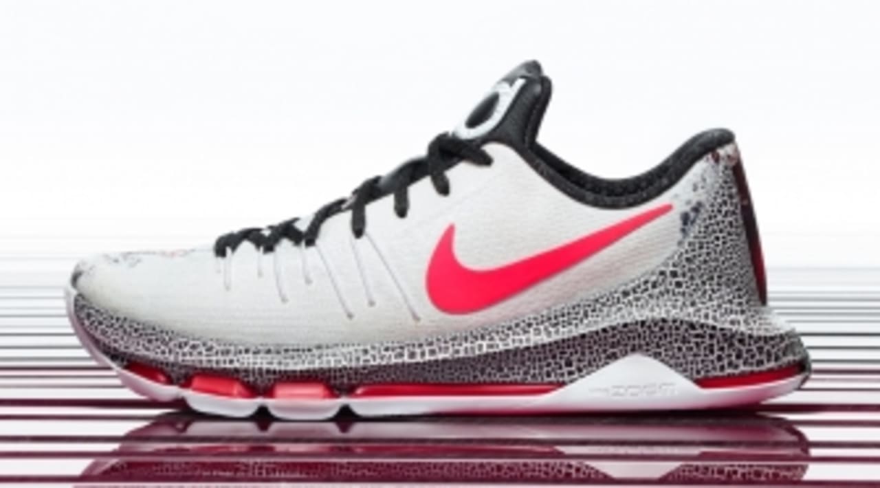 kd christmas shoes