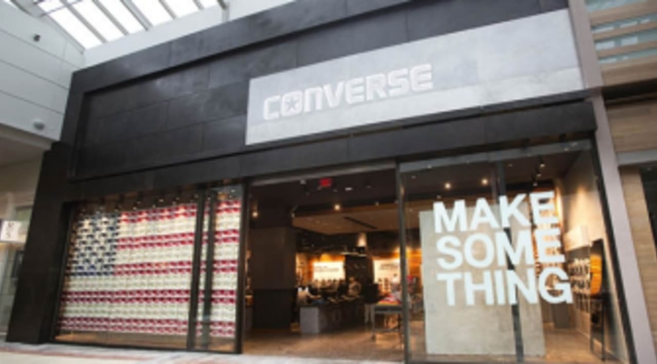 converse westfield mall