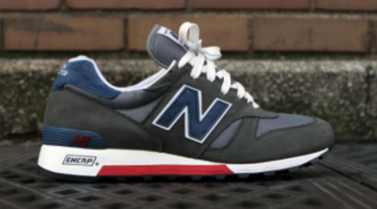 new balance classic 1300 grey