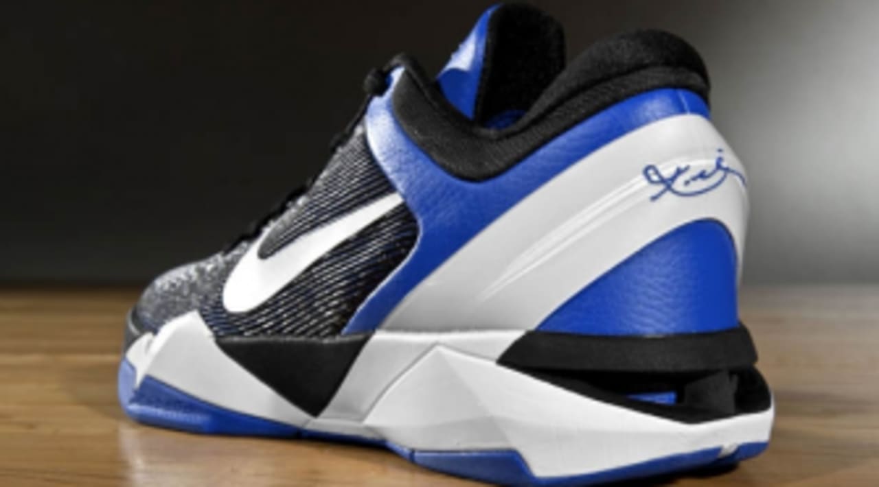 kobe 7 duke