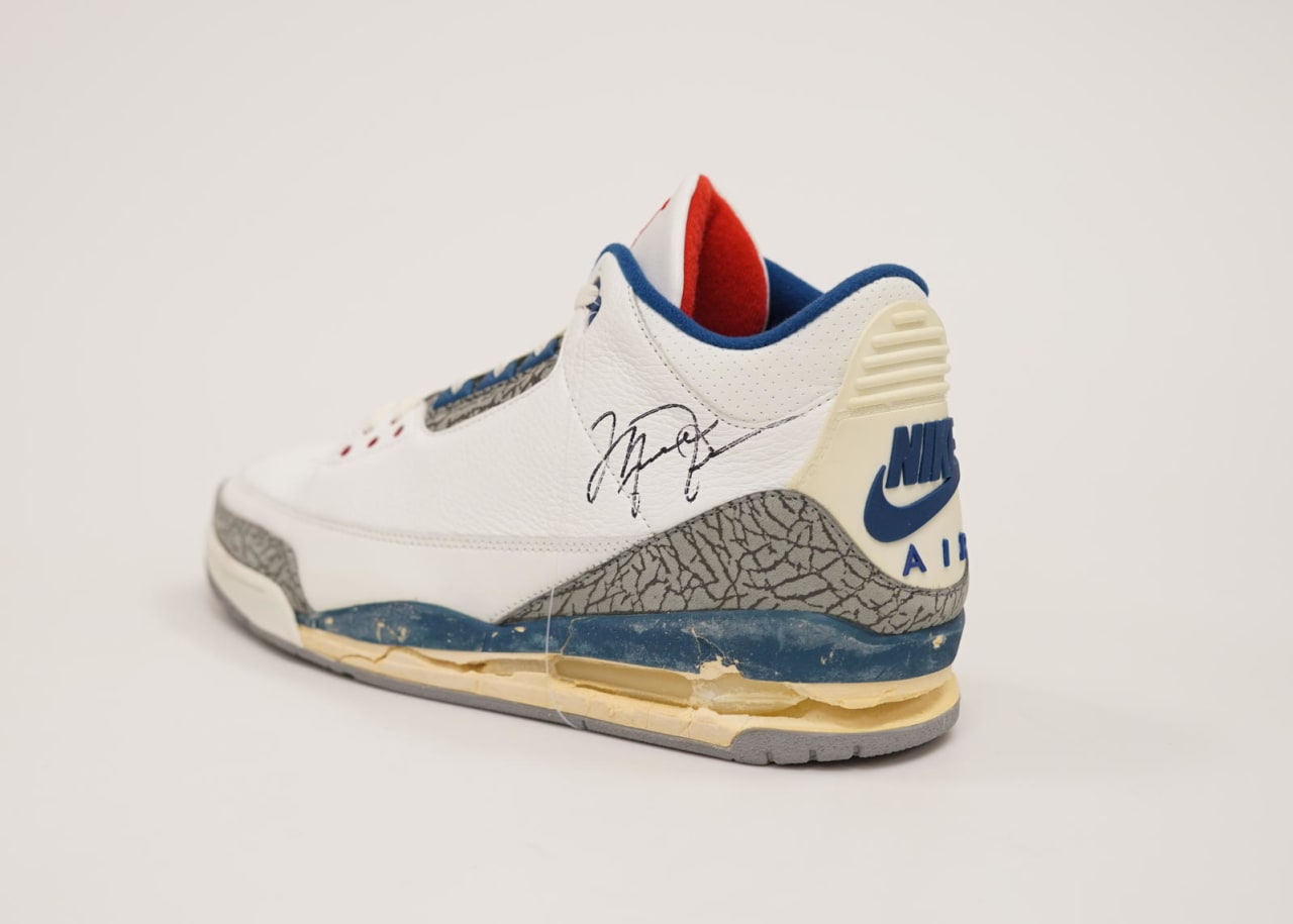 air jordan 3 og true blue