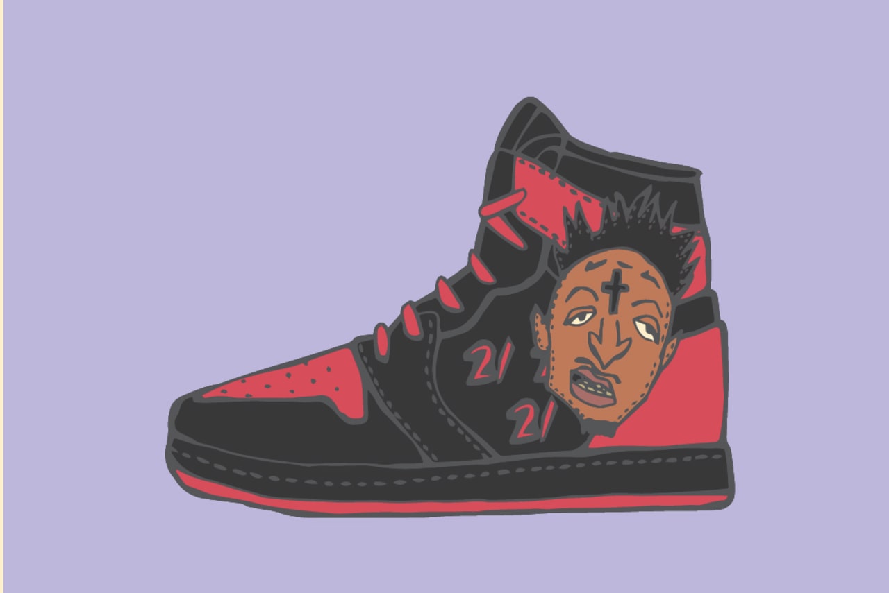 generic jordan shoes