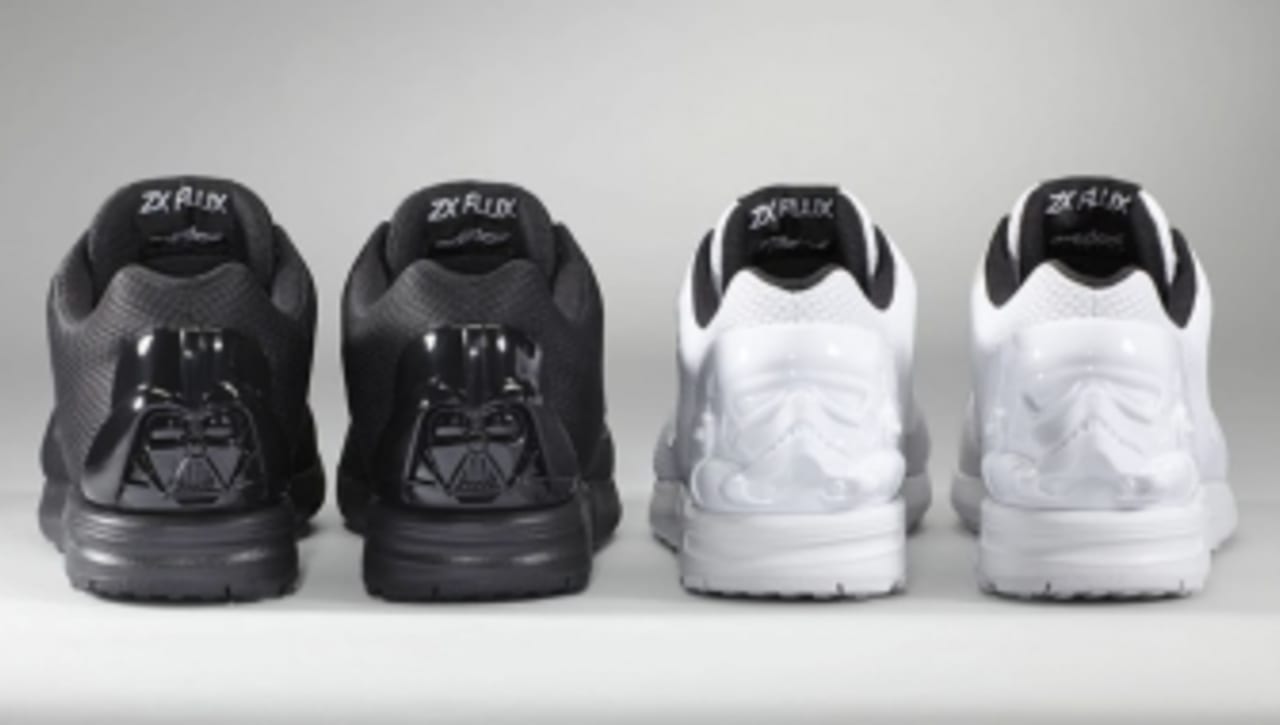 nike star wars collection