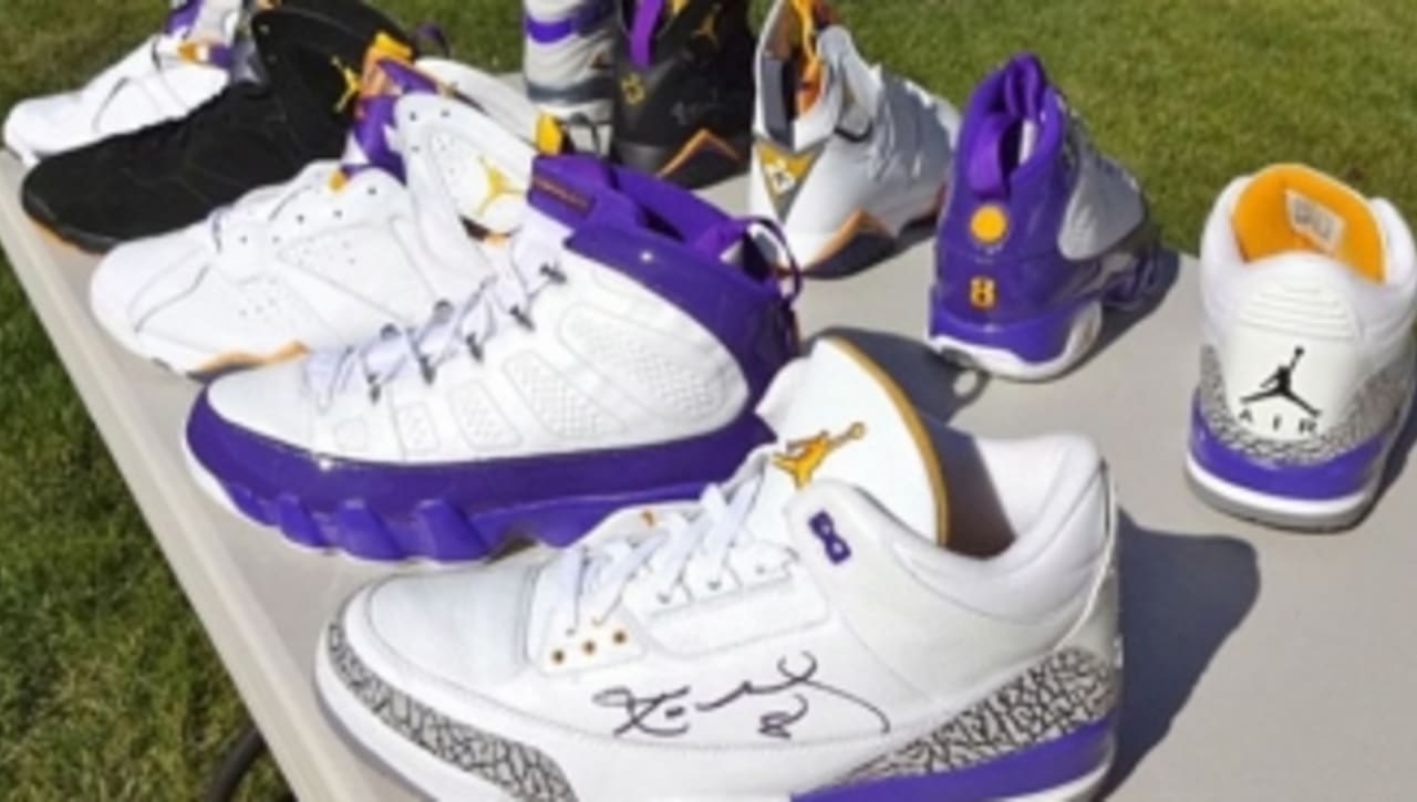 Jordan 11 kobe honor clearance