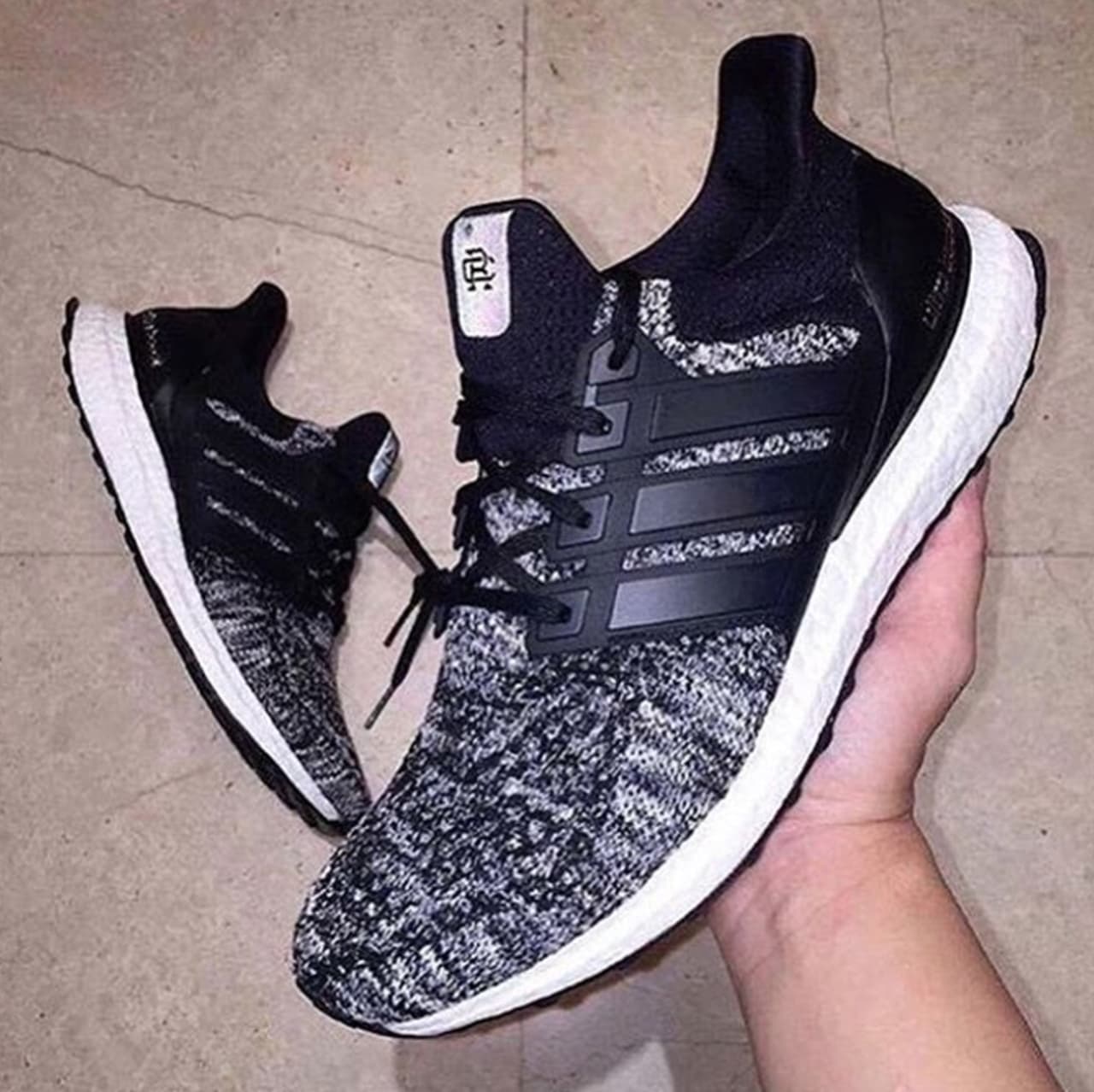 champs sports ultra boost