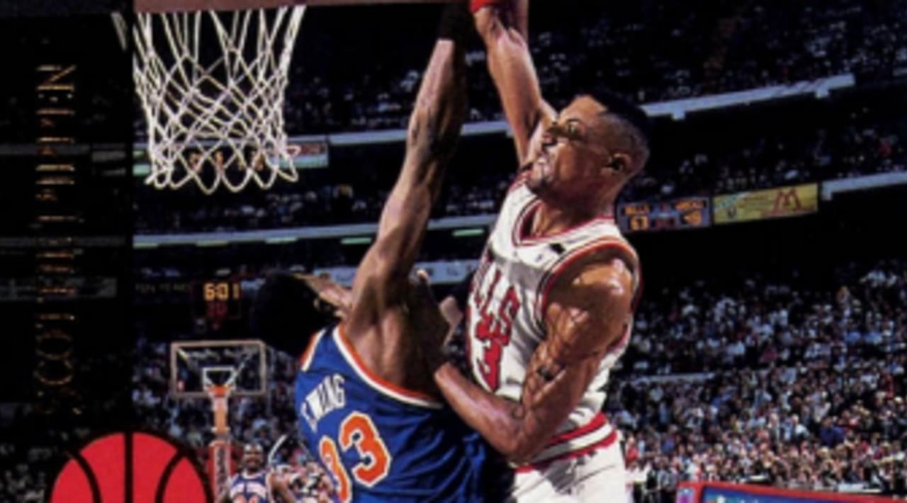 pippen ewing
