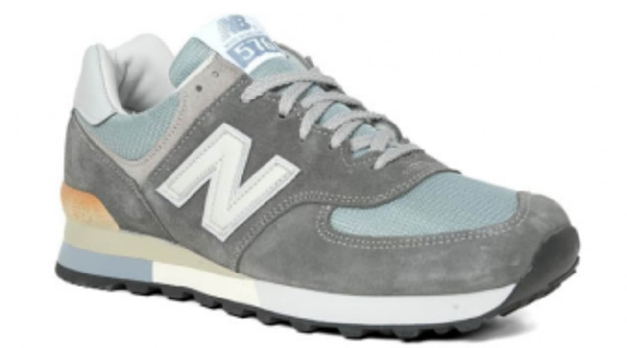 New Balance 576 - 25th Anniversary Pack | Sole Collector