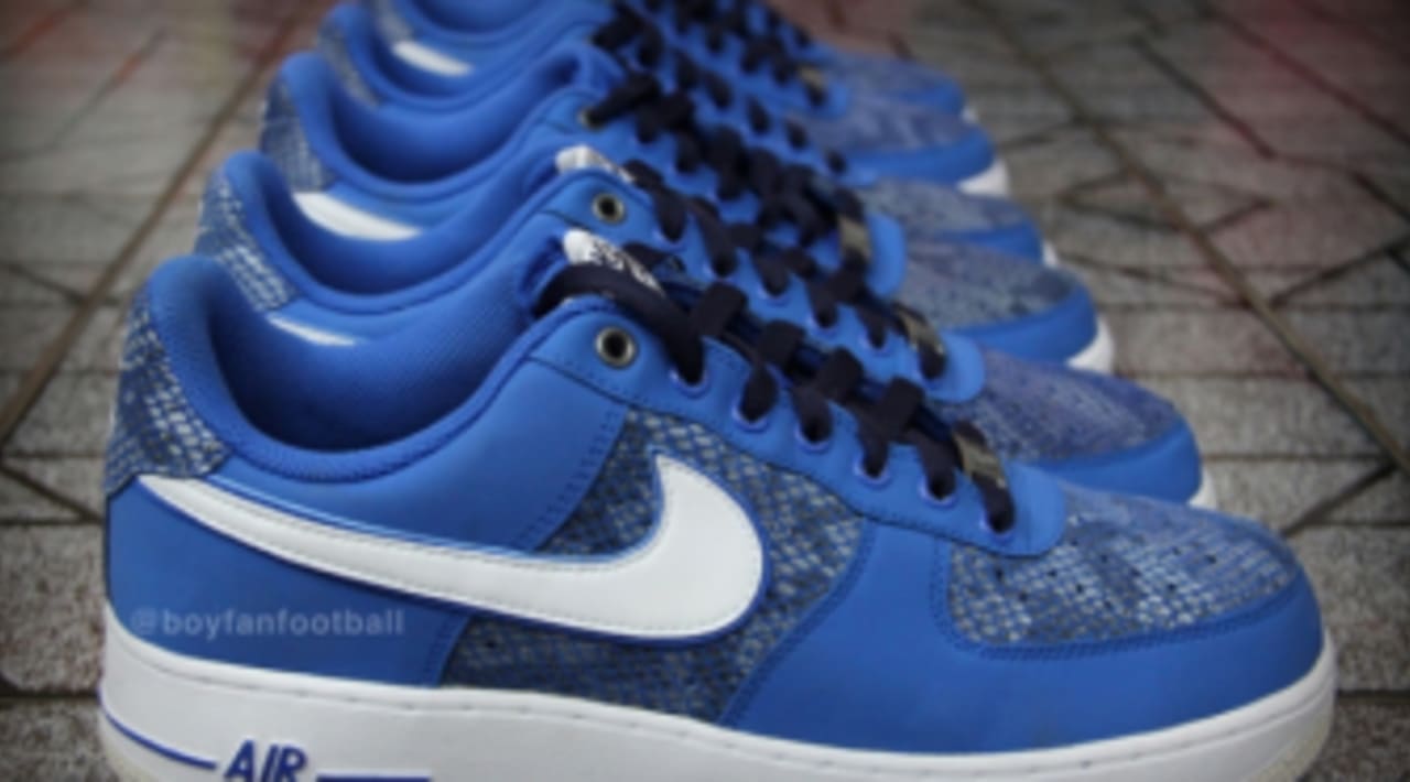 air force 1 year of the snake