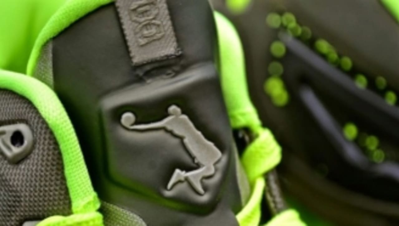 nike lebron 11 low dunkman