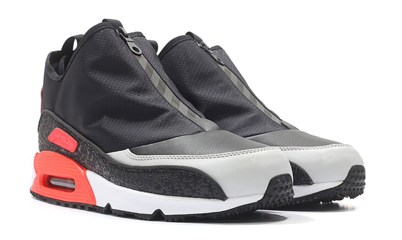 Nike 90 Infrared 858956-002 | Sole
