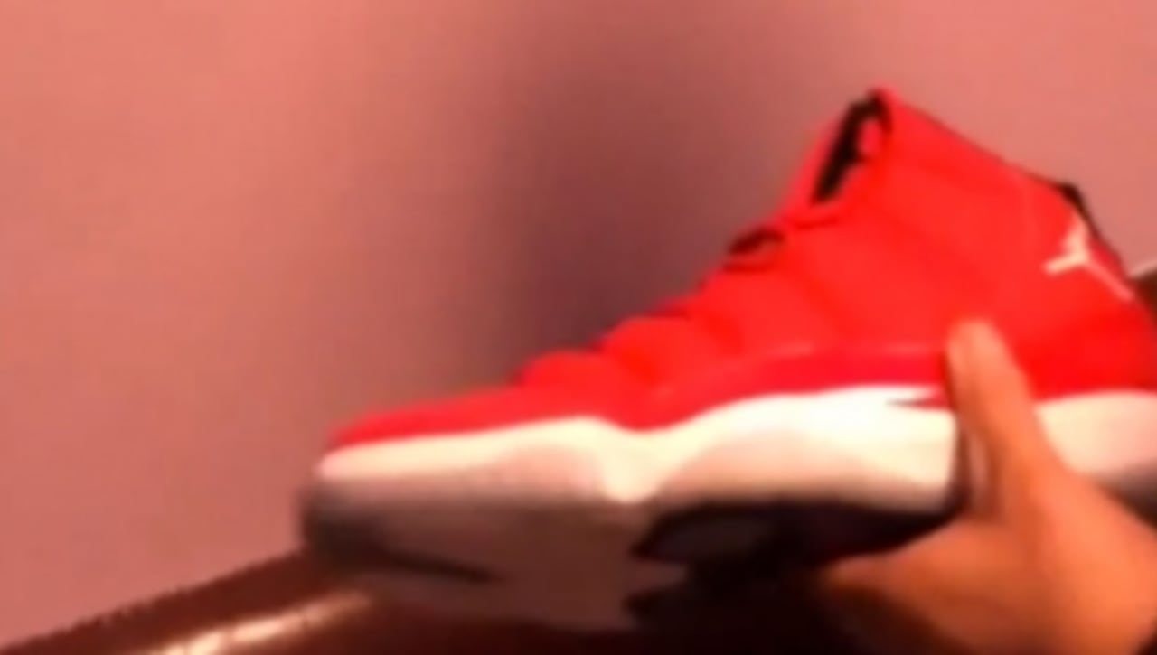 Eminem 11s Clearance