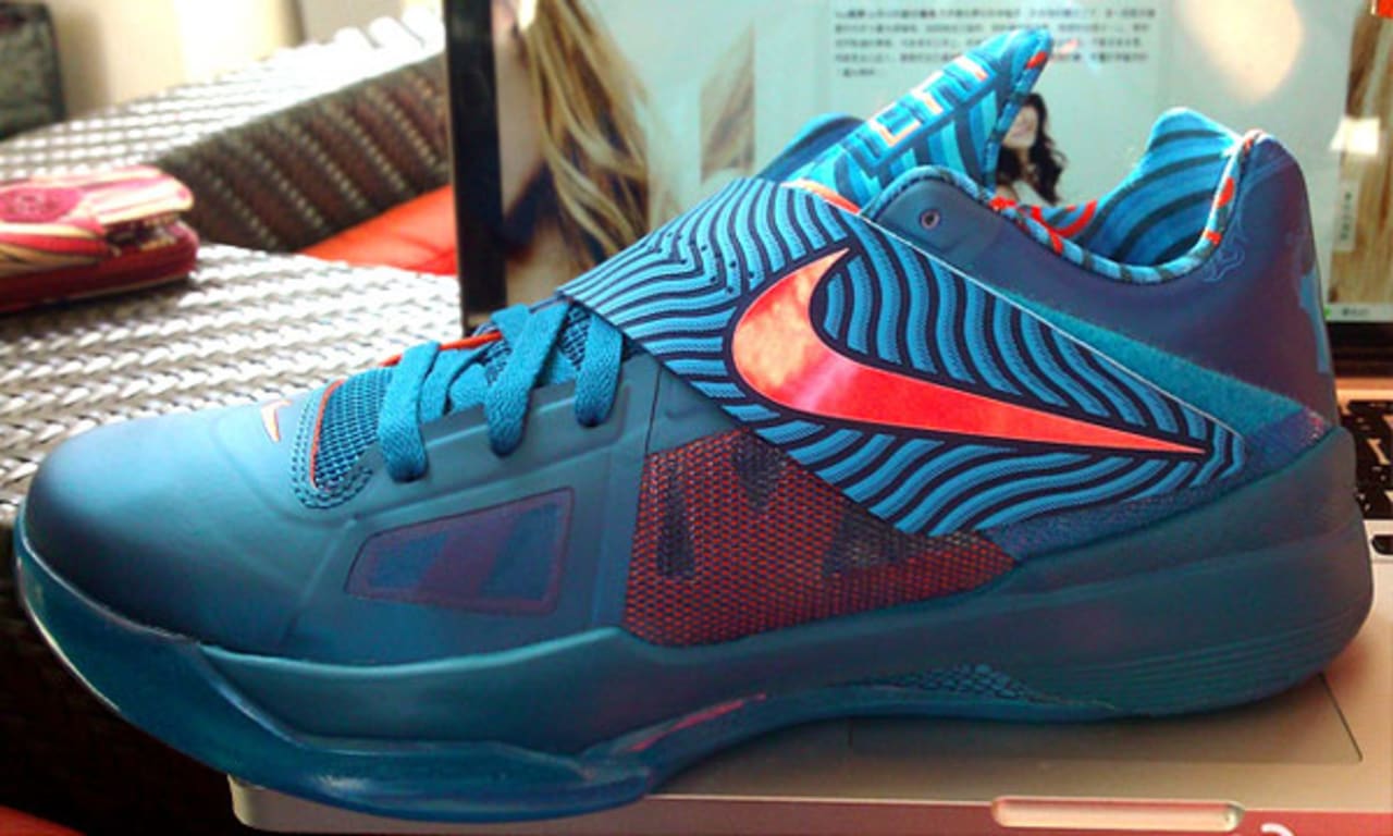 kd 4 year of the dragon