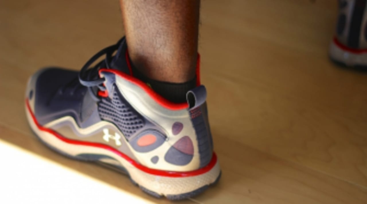 under armour shoes ross