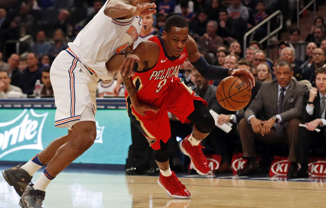 rondo signature shoes