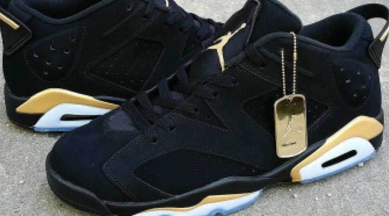 dmp retro 6