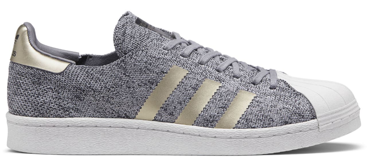 Adidas Superstar Boost Noble Metal Release Date | Sole Collector