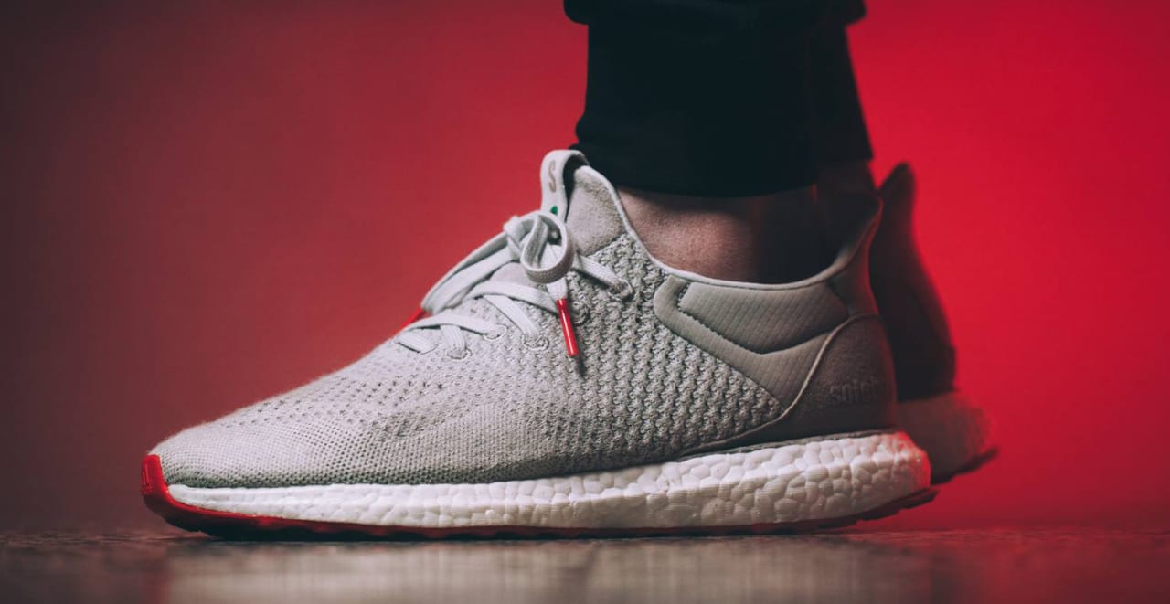 Solebox Adidas Ultra Boost | Sole Collector