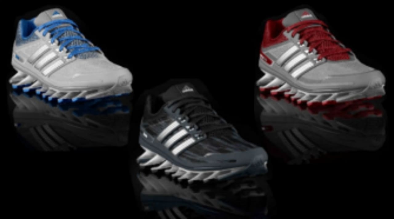 adidas springblade 3 2015