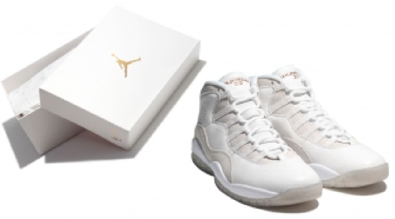 ovo 10s white