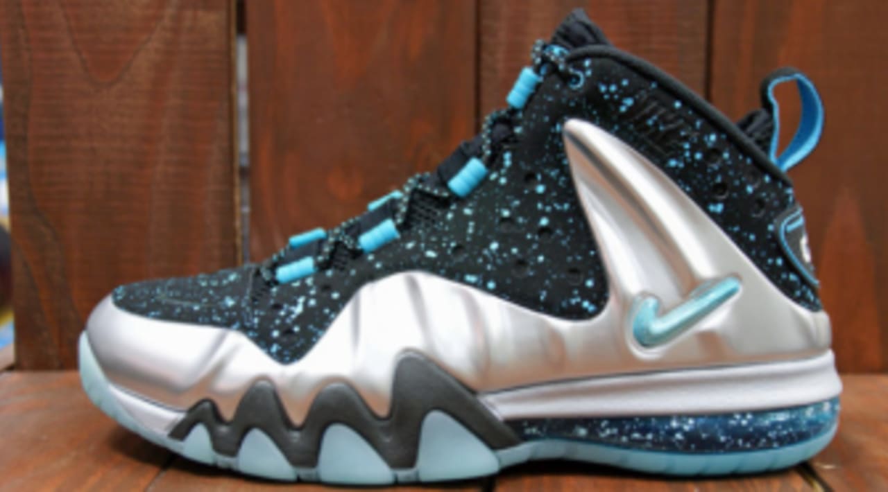 barkley posite max splatter