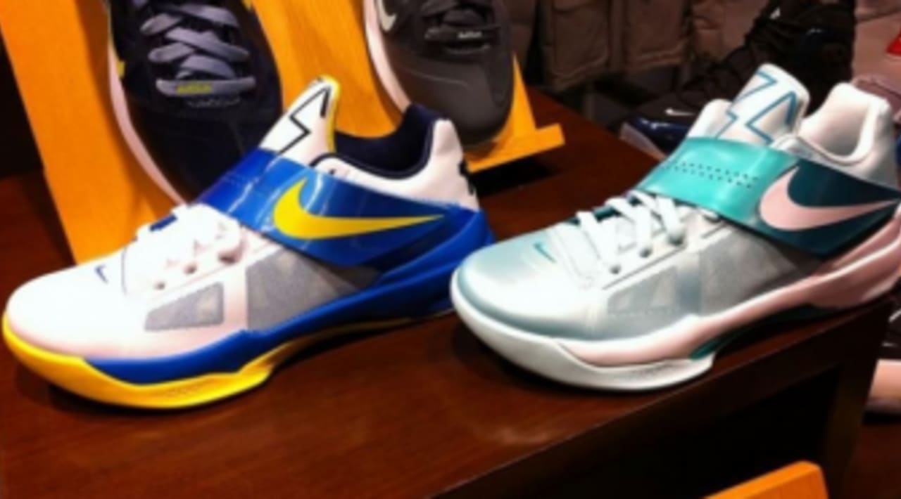 kd iv easter