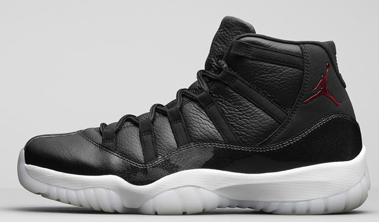 jordan 11 newest