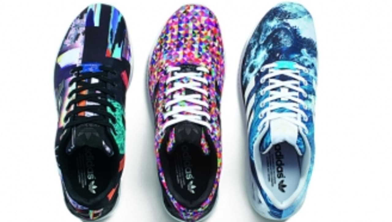 zx flux history
