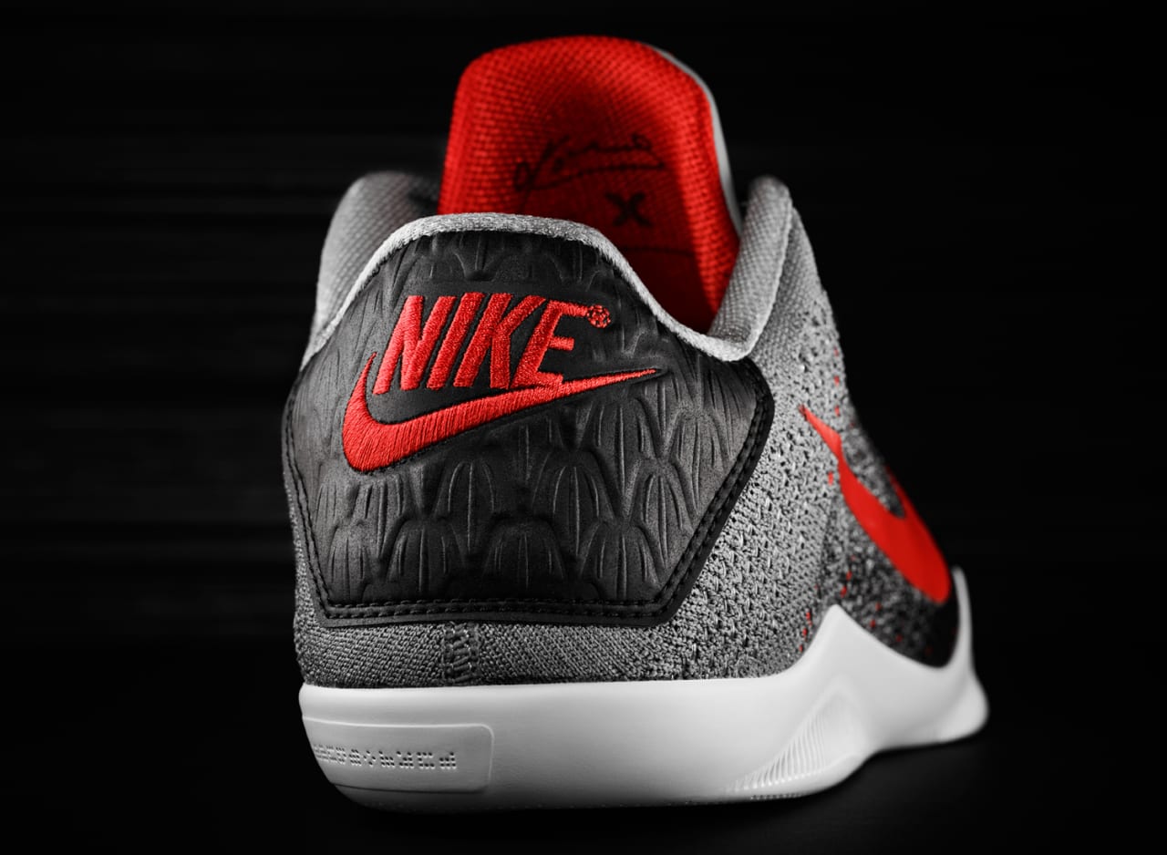 Tinker Hatfield Nike Kobe 11 Sole Collector