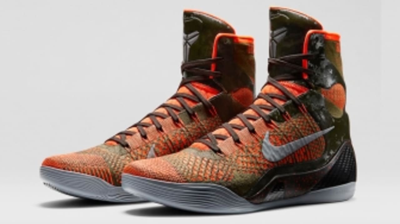 nike kobe 9 elite donna prezzo