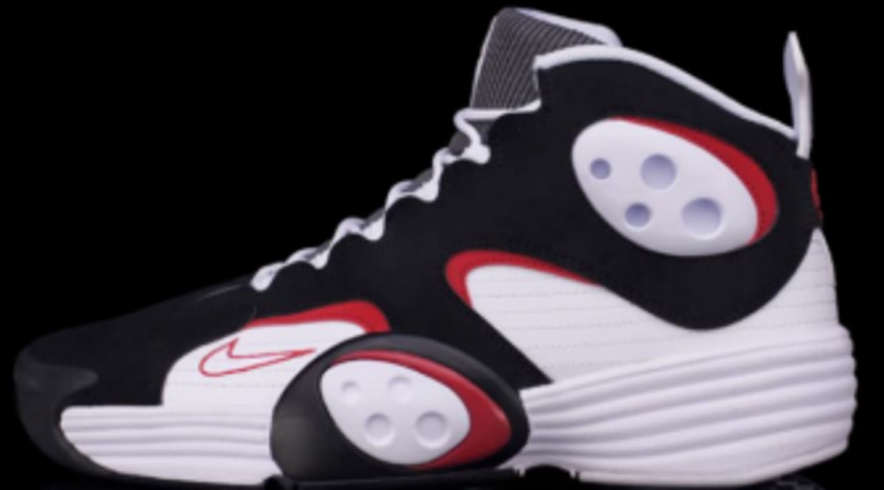 nike air flight one chicago