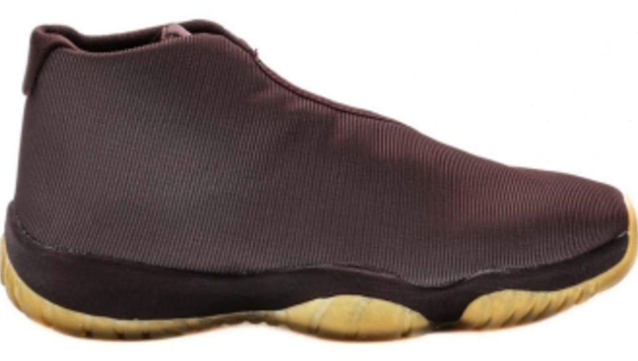 jordan future burgundy