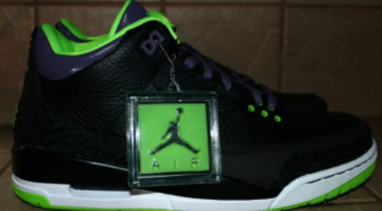 jordan 4 joker