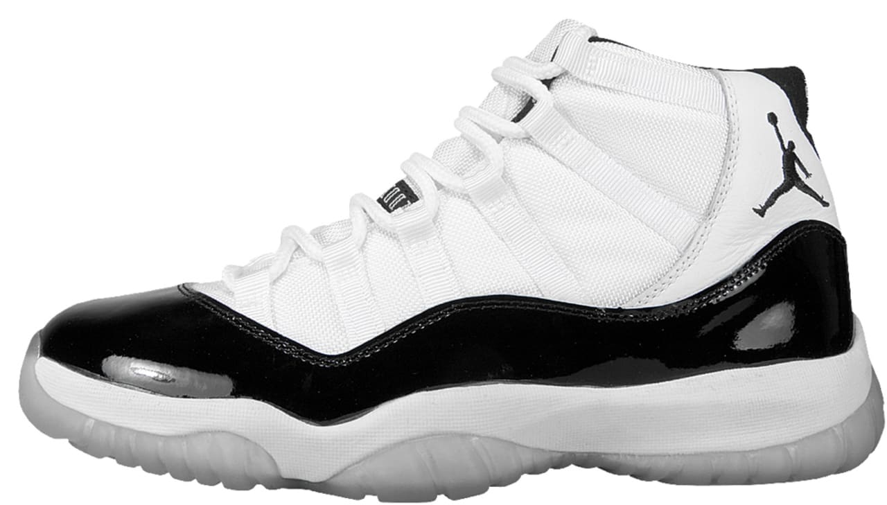 will the jordan 11 sell out