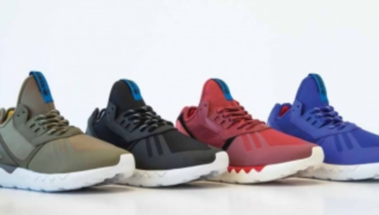adidas tubular 2014 homme