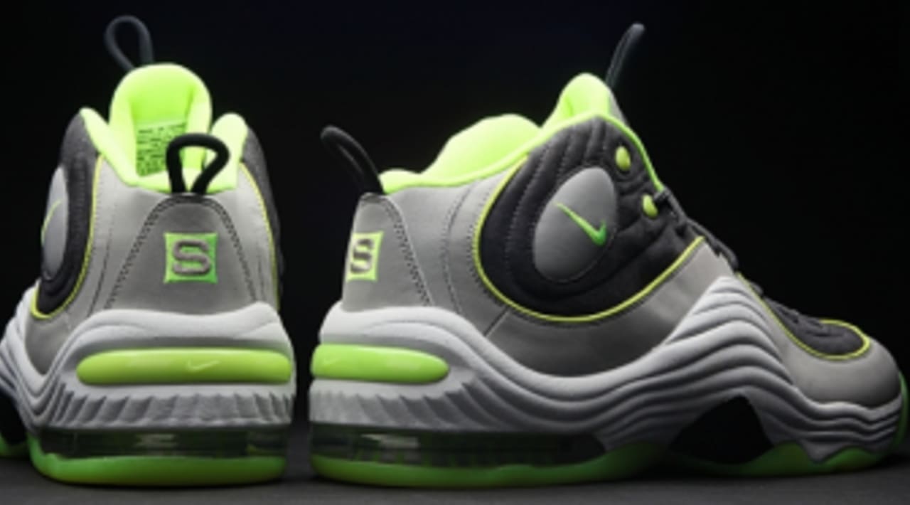 sole collector penny 2