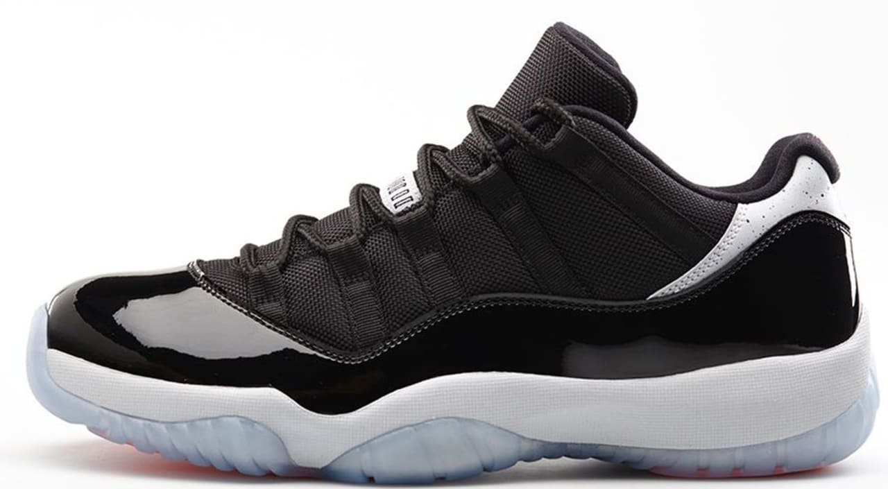 how much are jordan 11 retail