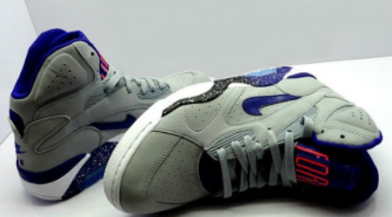 burgundy air force 180