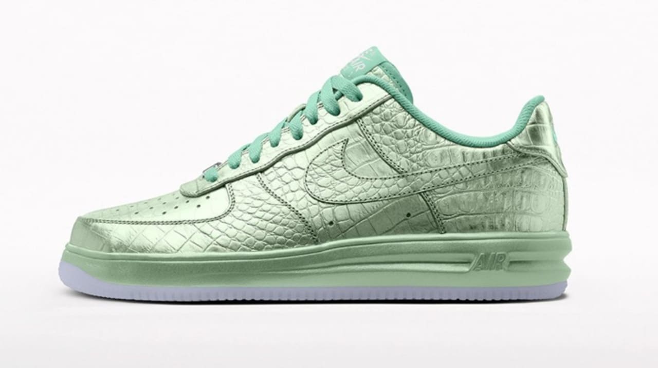 nike air force 1 id iridescent option