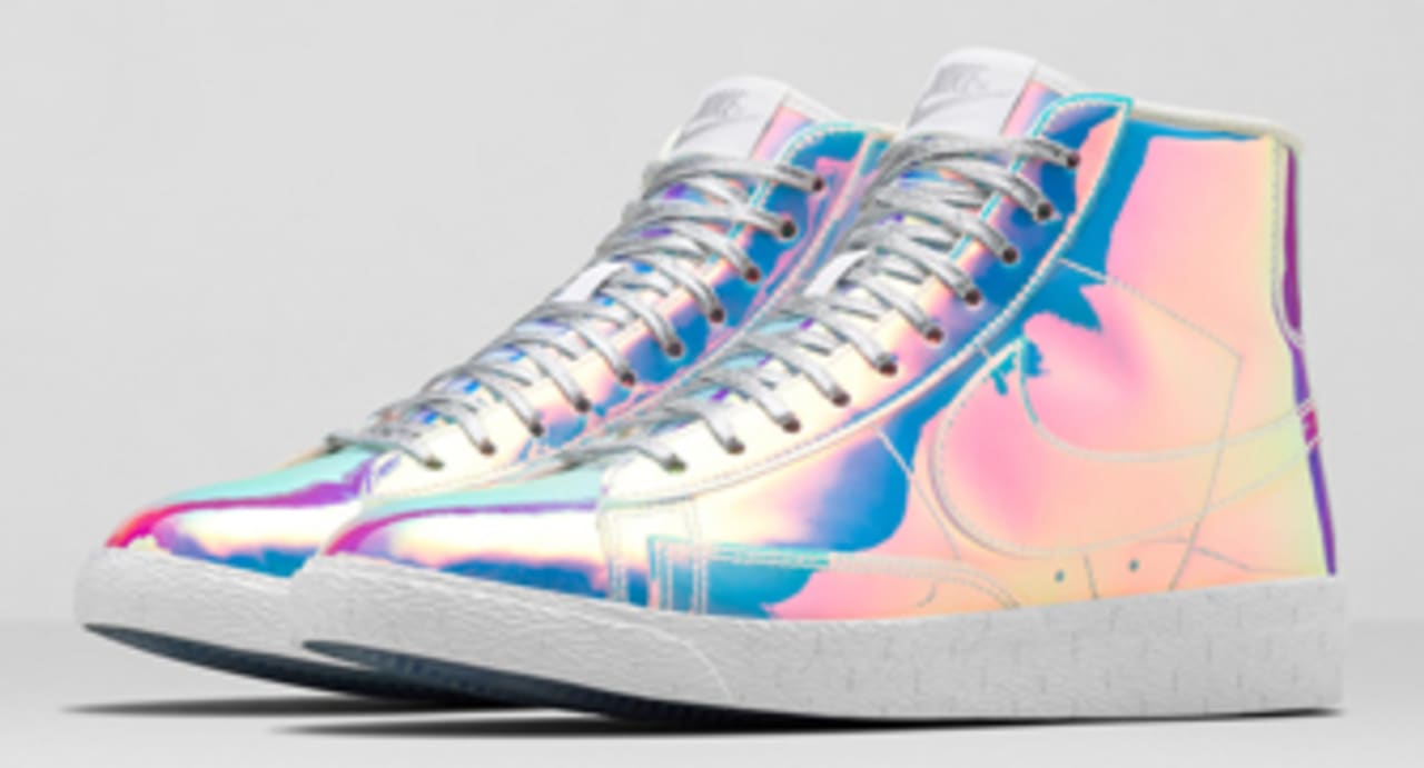 nike blazer low 2014