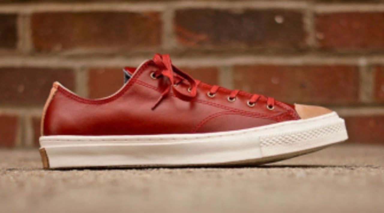 chuck taylor premium