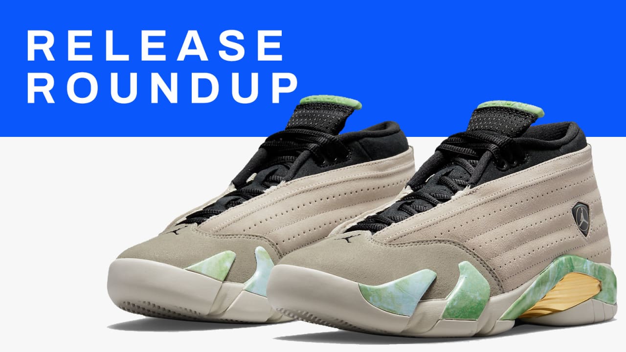 August 17 jordan discount release