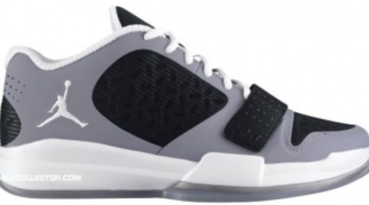 Jordan bct low clearance