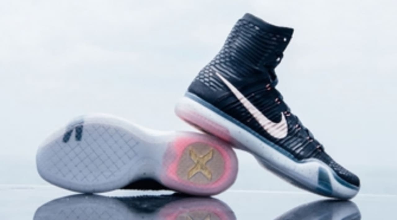 kobe 10 elites