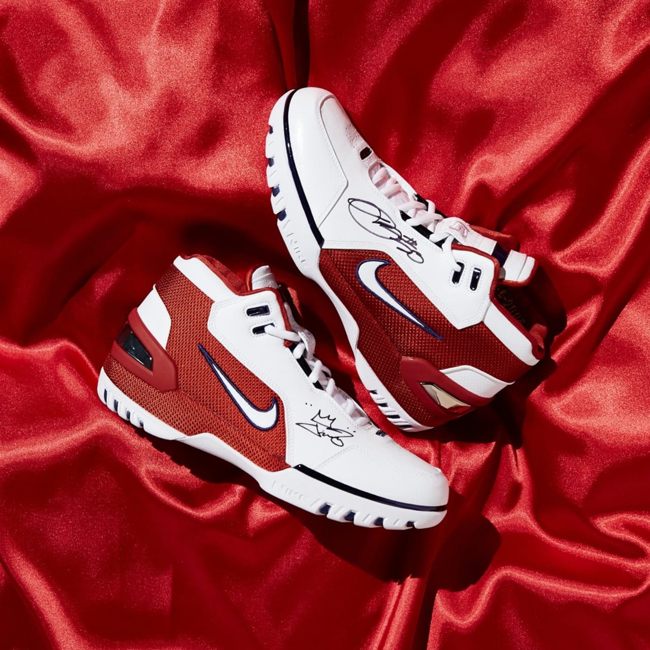 unknwn sneakers