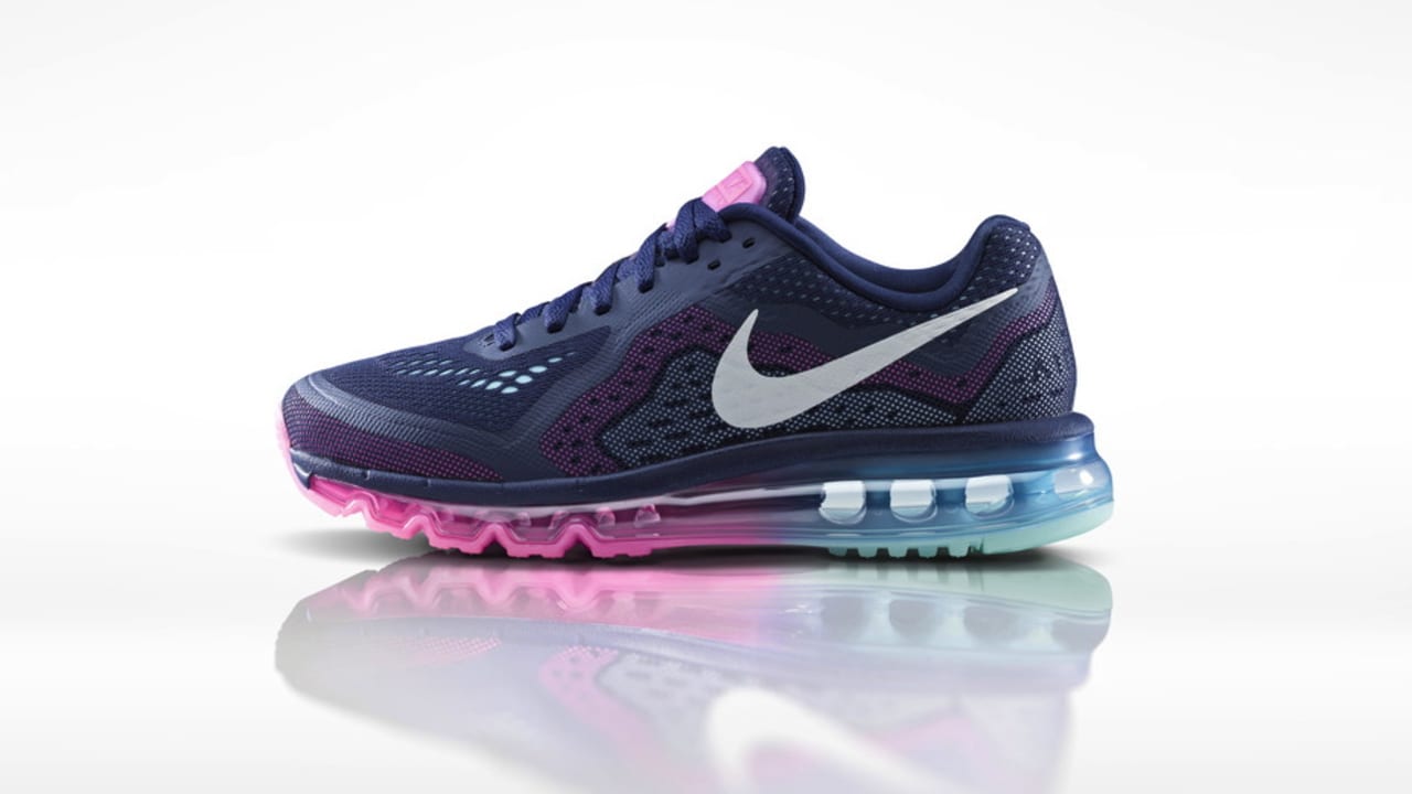 2014 air max for women