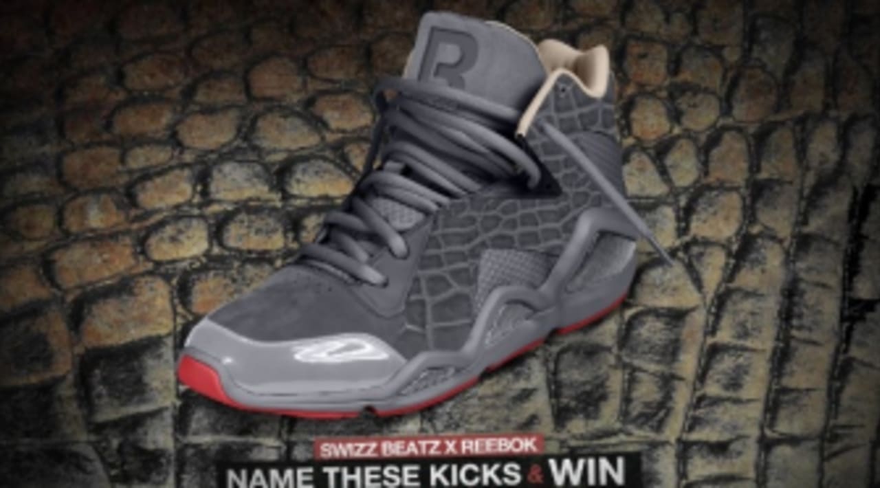 reebok name