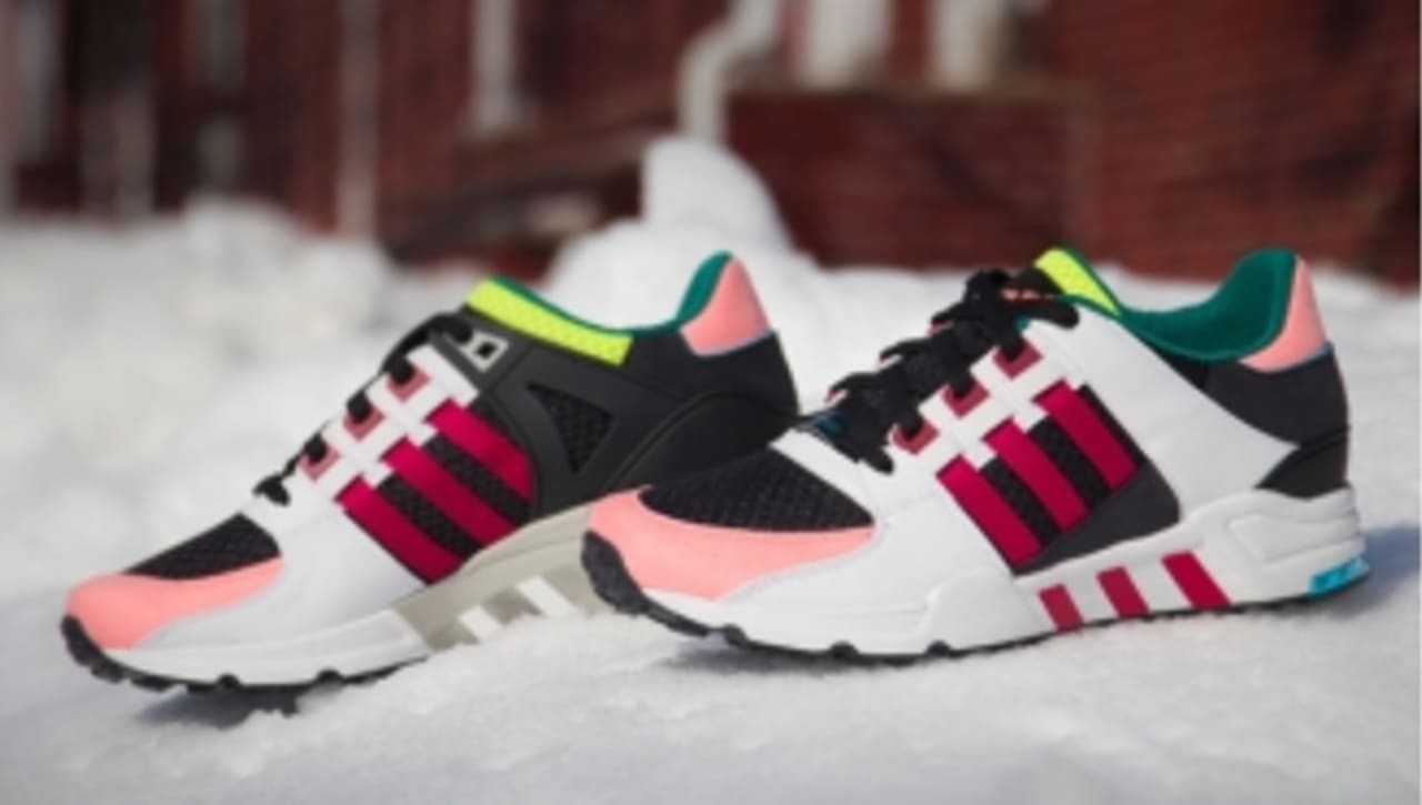 adidas eqt support oddity