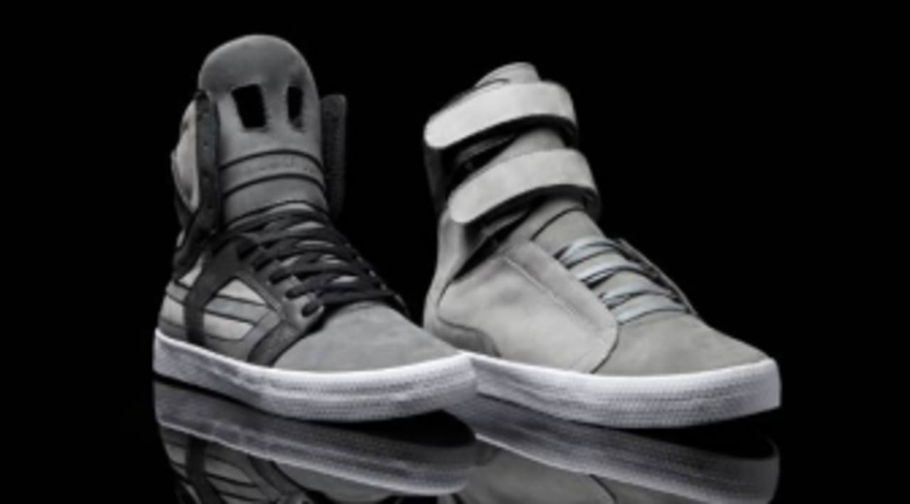 supra footwear new releases