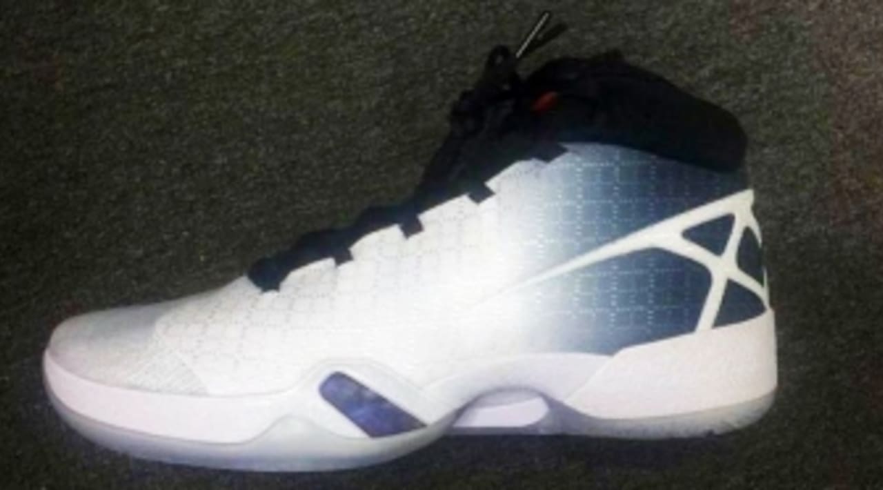 This Is The Air Jordan 30 Sole Collector This Is The Air Jordan 30 Sole Collector