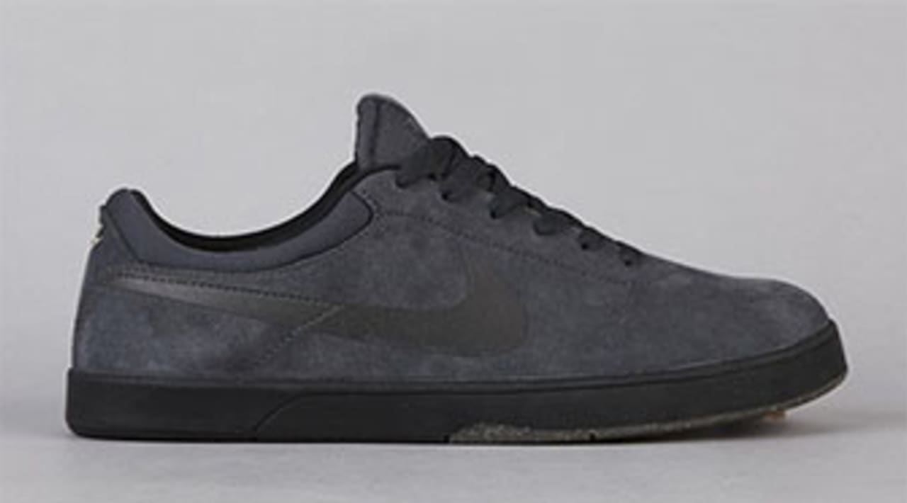 remaining glance Pants Nike SB Eric Koston - Anthracite/Buff Gold | Sole Collector